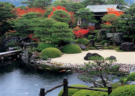 An Introduction To Zen Gardens Understanding Their Design Principles