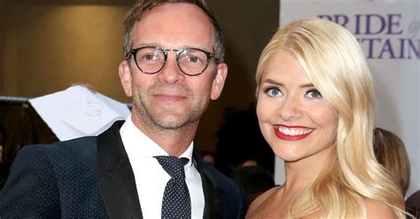 Holly Willoughby Worried About Getting Pregnant Again Ahead Of