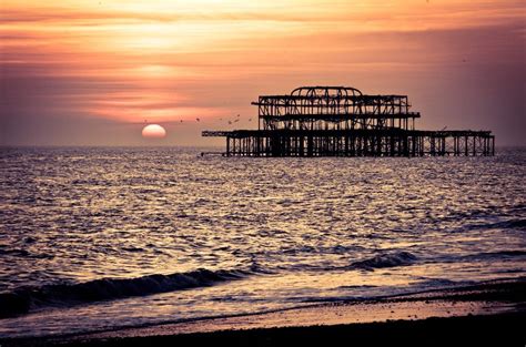 Fun Things To Do In Brighton And Hove A Visitors Guide To Our City