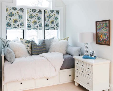 Daybed Small Room Ideas Kirsten Perdue