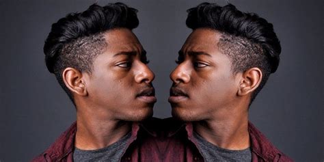 18 First Class Perm Hairstyles For Black Guys