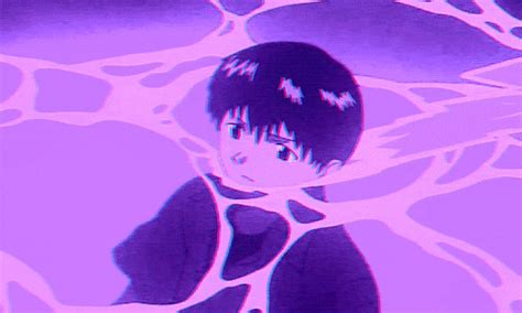 Search, discover and share your favorite sad anime gifs. 43+ Aesthetics Pfp Gif Discord Profile Images - C # ile ...