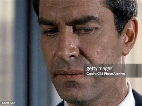 Mission Impossible Martin Landau Photos And Premium High Res Pictures Getty Images