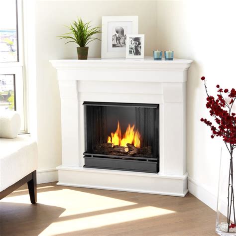Small Living Room Ideas With Gas Fireplace