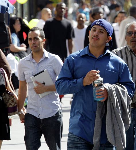 Population Explosion Latinos Now Outnumber Whites In California 08