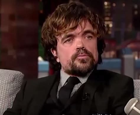 Peter Dinklage Height Net Worth Wife Salary Age Wiki
