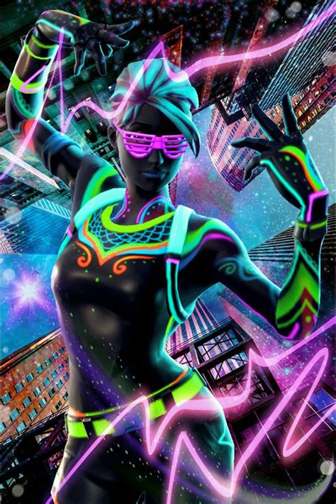 We did not find results for: Nitelite Skin Fortnite Desktop Wallpapers - Wallpaper Cave