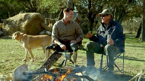 Motor City Madman Ted Nugent Goes Hunting With Fox Nation Latest