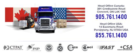 Highlight Motor Freight Ltl Truckload Freight Shipping Central