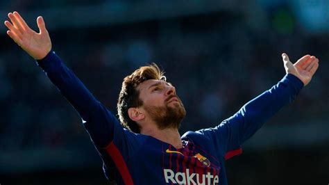 ¡revive Todos Los Goles De Leo Messi En El Santiago Bernabéu