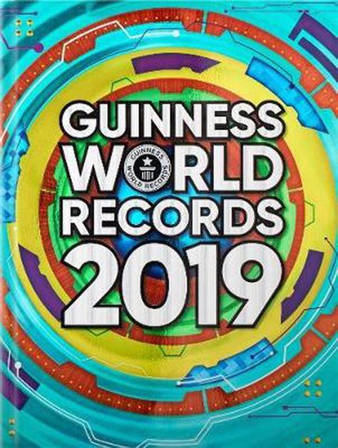 Guinness World Records By Guinness World Records Hardcover Buy Online At