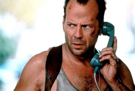 Bruce Willis Regresa Al Cine Con Die Hard 6 Corazon Urbano