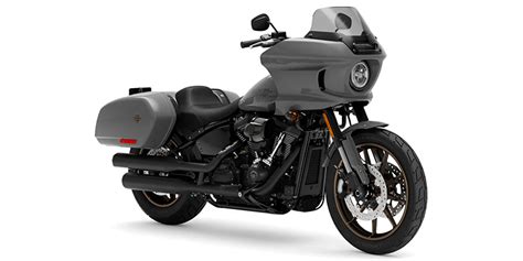 2022 Harley Davidson Softail® Low Rider® St M And S Harley Davidson