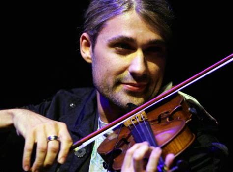 First Recordings David Garrett 15 Facts You Never Knew Classic Fm