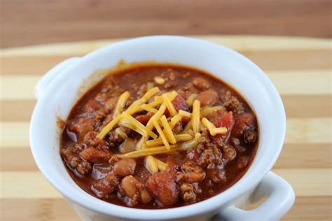 In fact, it's hard to make a chili that doesn't turn out great. Chili con Carne for 2 | Free Delicious Italian Recipes | Simple Easy Recipes Online | Dessert ...