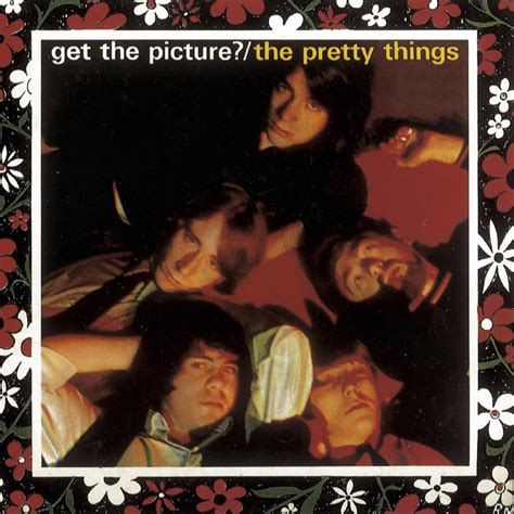 Get The Picture Album By The Pretty Things Spotify