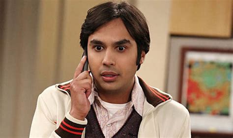 Raj Big Bang Theory The Worst Thing Raj Ever Did On The Big Bang