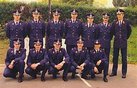 rijkswacht gendarmerie