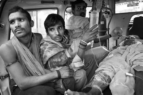Doctors And Hospital Care In Rural India Tom Pietrasik Photography And Video