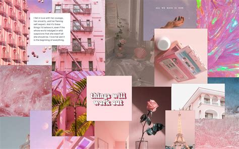 1920x1080 download free aesthetic wallpapers 1920×1080. Pink Desktop Wallpaper in 2020 | Pink wallpaper laptop ...