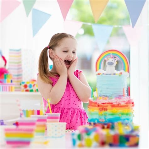 14 creative girl birthday party ideas tip junkie