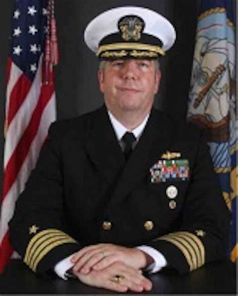Capt Scott B Hattaway Naval Surface Force Us Pacific Fleet Biography