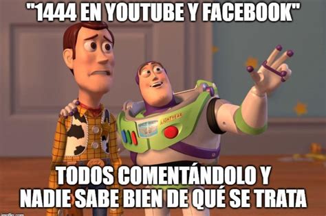 Viral Facebook Youtube Memes Del Video 1444 El Clip Que Todos