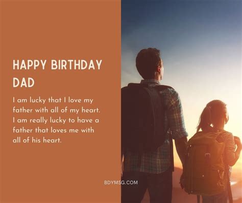 60 Birthday Wishes For Dad Messages And Greeting Cards