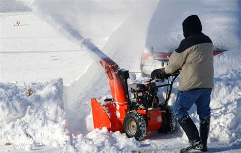 Best Snow Blower How And What To Choose 2024 Guide Faqs