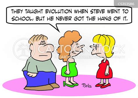 Biology Classes Cartoons And Comics Funny Pictures From Cartoonstock