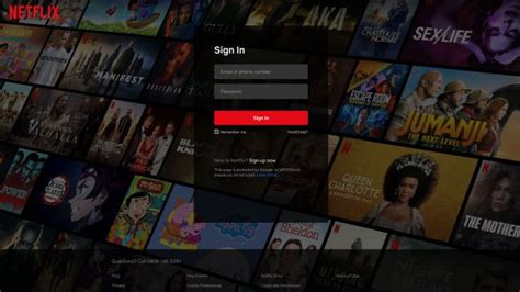 How To Remove Someone From Your Netflix Account Remotely Techradar