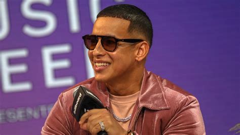 Los Mensajes De Los Famosos A Daddy Yankee Tras Su Retiro Mdz Online