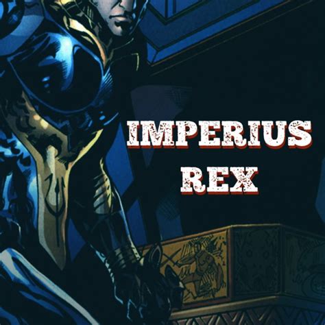 Imperius Rex