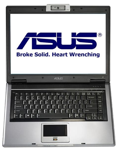 Asus World Megamall Broke Solid Heart Wrenching Techolo