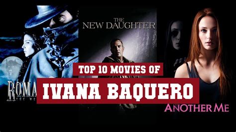 Ivana Baquero Top Movies Best Movie Of Ivana Baquero Youtube
