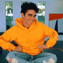Upload a file and convert it into a.gif and.mp4. Cameron Boyce GIFs | Tenor
