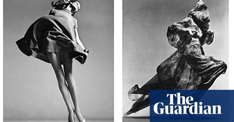 Picture Of The Week Women By Richard Avedon Photography The Guardian