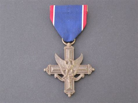 Distinguished Service Cross United States The Unit United States