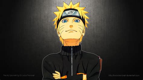 Uzumaki Clan Wallpapers Wallpaper Cave