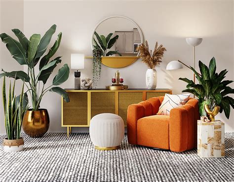 Interior Design Trends In 2022 Five You Need To Know About