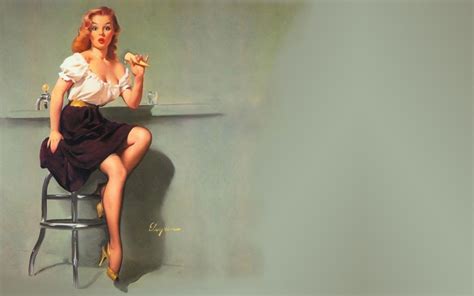 vintage pin up hd wallpapers wallpaper cave