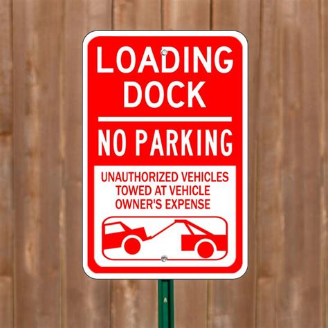 Custom Parking Signs Custom Parking Signs 24hourwristbandscom