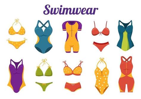 Mens Swimwear Vector Art Icons And Graphics For Free Download