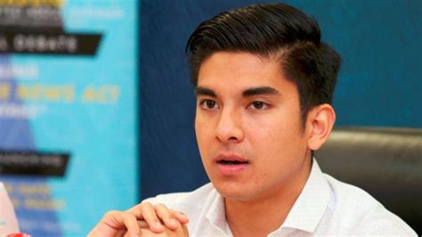 Born 6 december 1992) also known as saddiq segaraga is a malaysian politician who served as the minister of youth. Syed Saddiq orders police report over imposter's claims