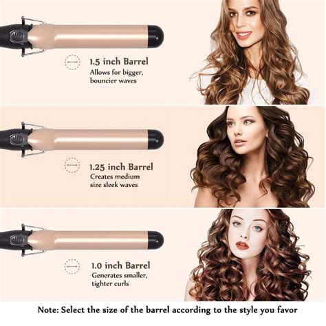 The 13 Best Curling Irons Of 2023 Artofit