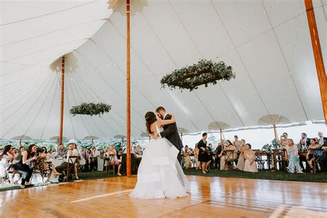 Tent Flooring Rentals For Weddings And Events In New Hampshire Maine