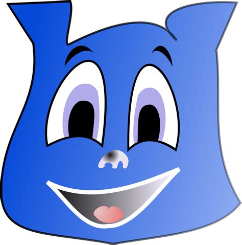 Gambar Kartun Gila Lucu Clipart - Full Size Clipart ...