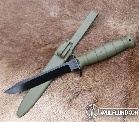 Glock Field Knife 81 Blades Tactical Tactical Gear Torrin