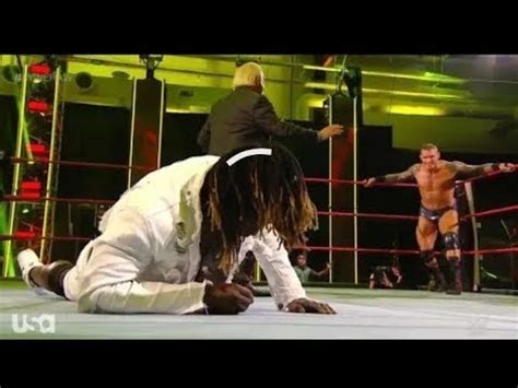 Randy Orton Vs R Truth On Raw Raw Highlights Hd Wwe Raw