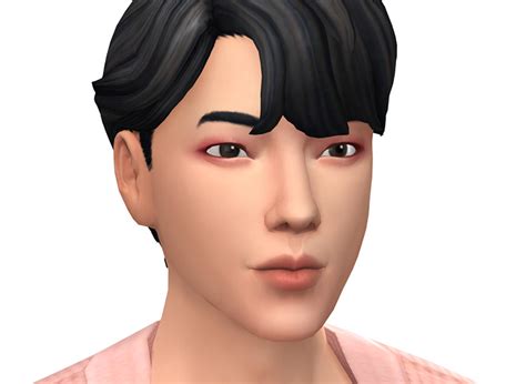Best Sims 4 Eyeliner Cc And Mods All Free Fandomspot